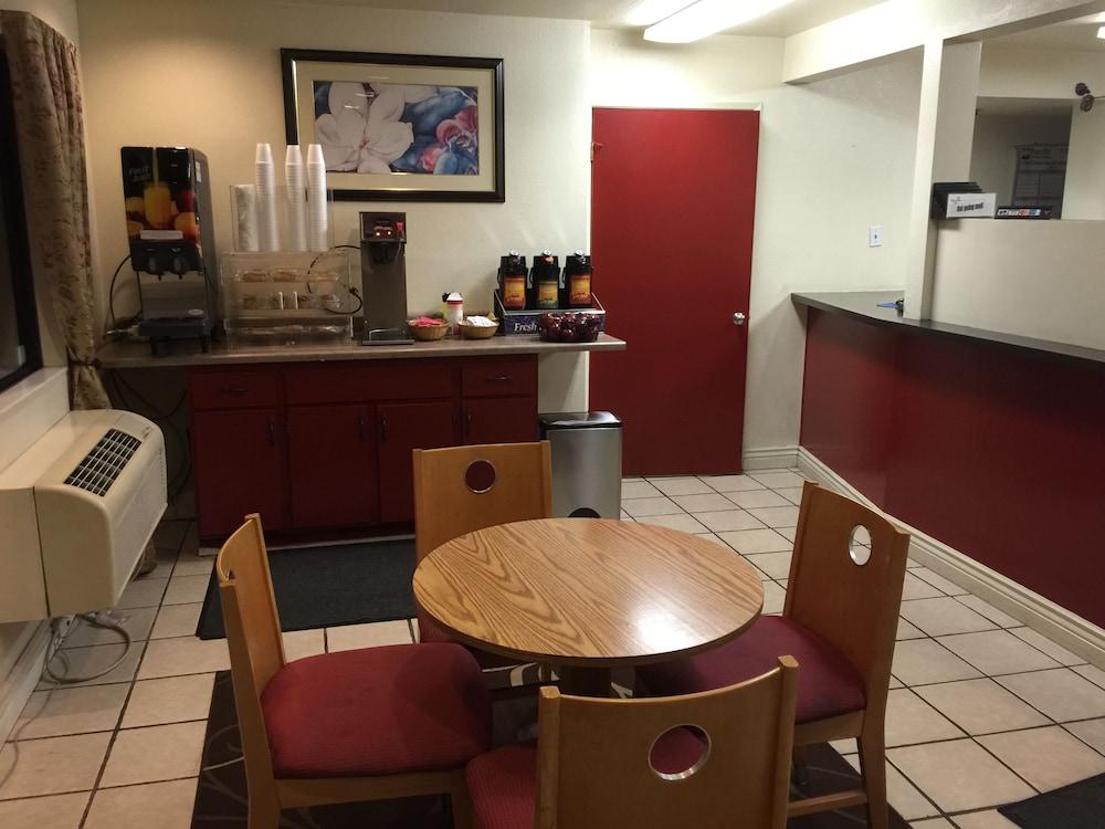 Fresno Inn Εξωτερικό φωτογραφία